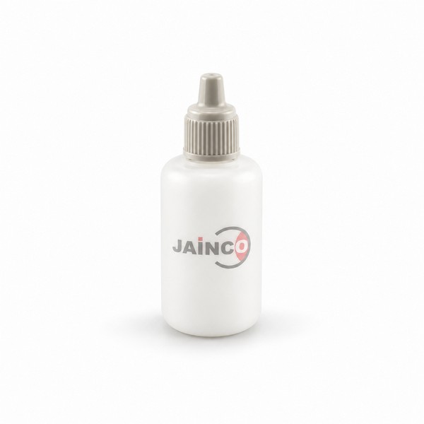 HDPE Bottle Dropper